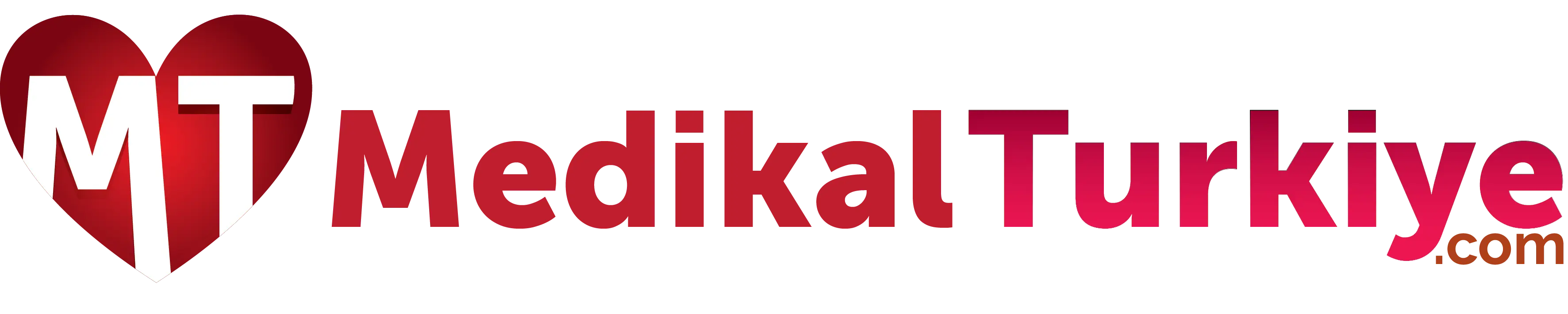 Medikal Türkiye Logo